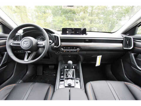 2026 Mazda CX-50 2.5 S Premium