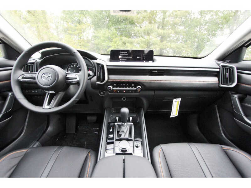 2026 Mazda CX-50 2.5 S Premium