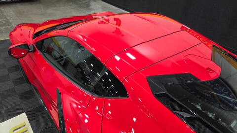 2023 Chevrolet Corvette Z06