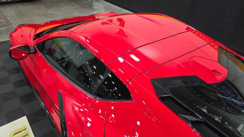 2023 Chevrolet Corvette Z06