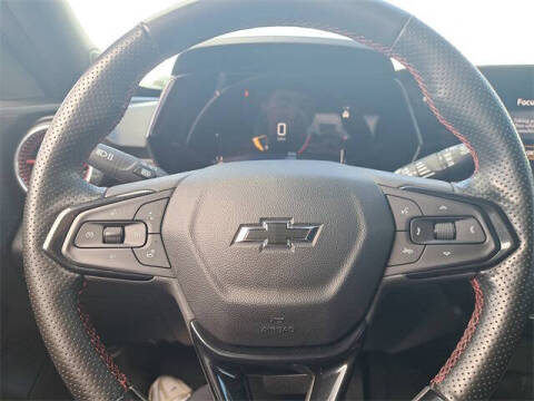 2024 Chevrolet Trax RS