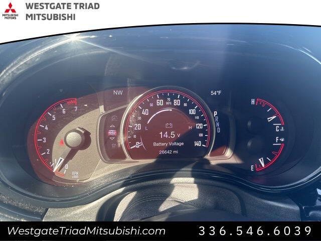 2021 Dodge Durango GT