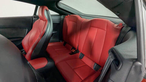 2017 Audi TTS 2.0T quattro