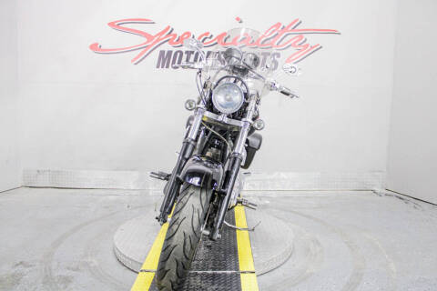 2002 Harley-Davidson Super Glide
