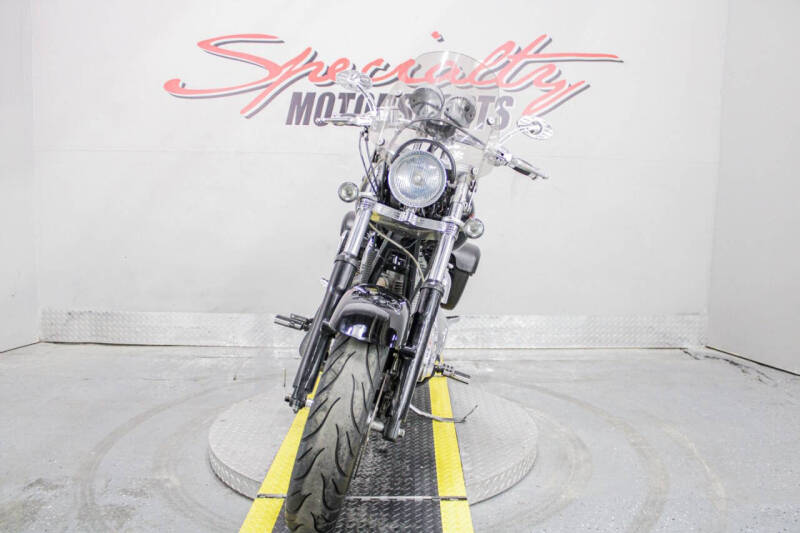 2002 Harley-Davidson Super Glide