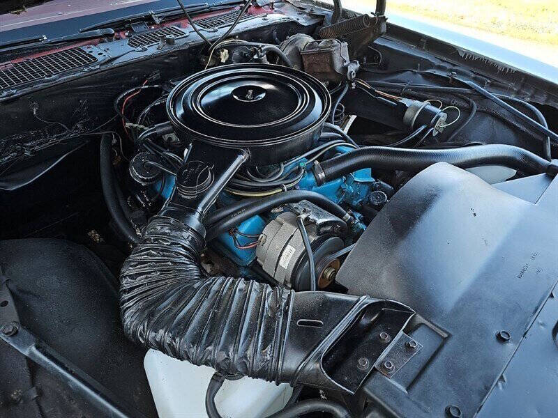 1978 Pontiac Firebird