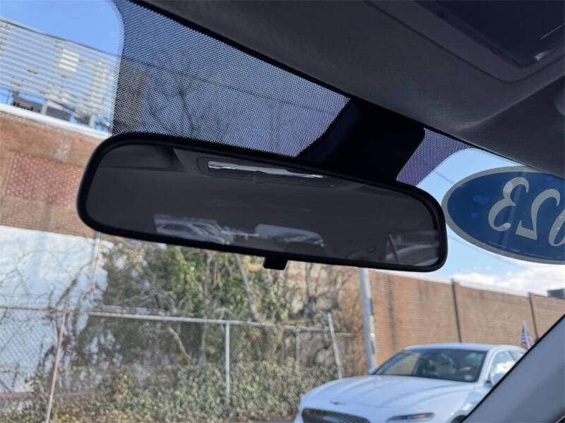 2023 Hyundai Venue SE