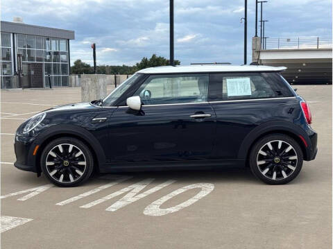2024 MINI Hardtop 2 Door Cooper SE