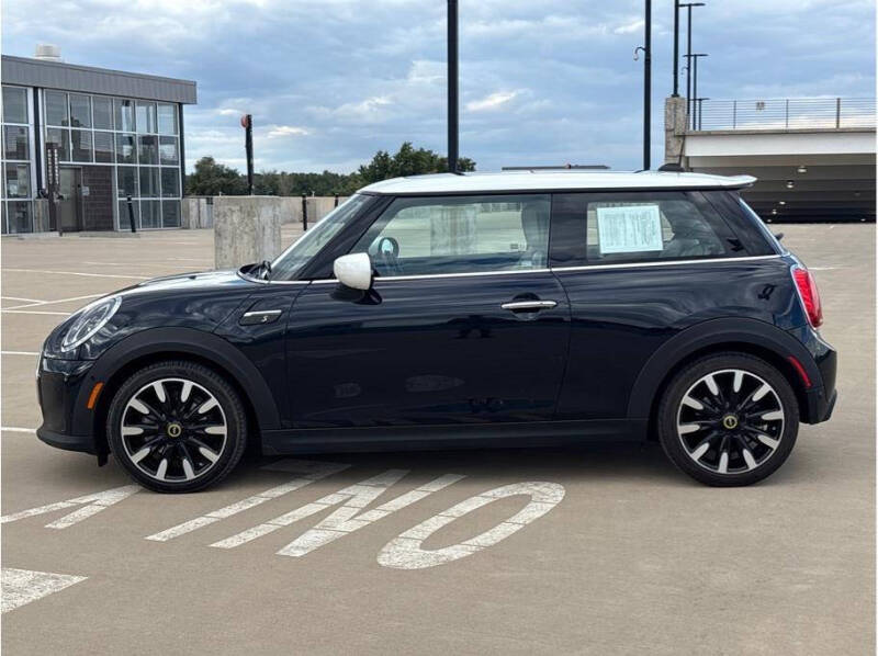 2024 MINI Hardtop 2 Door Cooper SE