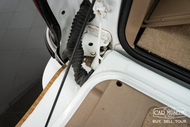 1996 Buick Roadmaster Estate