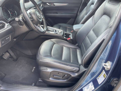 2024 Mazda CX-5 2.5 S Premium Plus