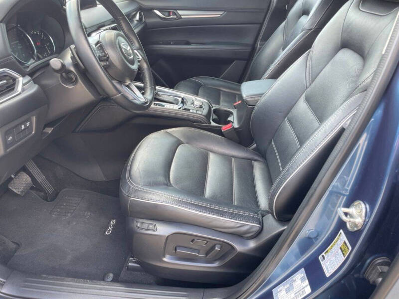 2024 Mazda CX-5 2.5 S Premium Plus