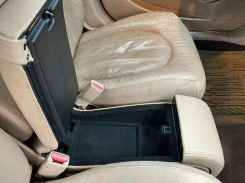 2007 Buick Lucerne CXL V6