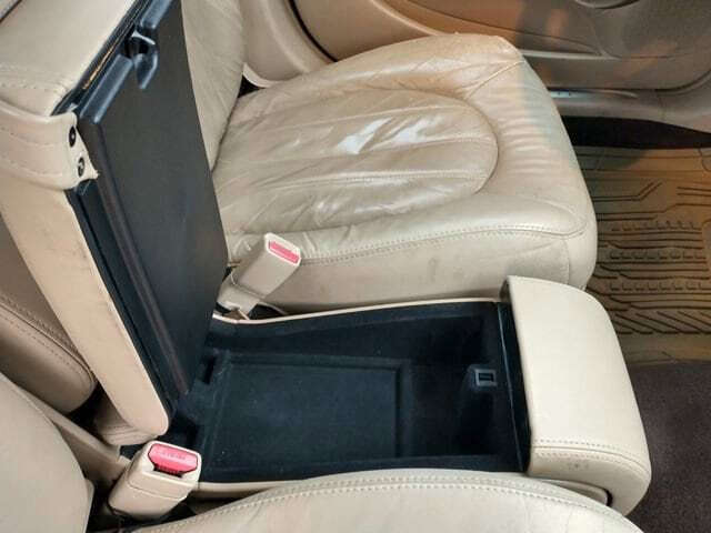 2007 Buick Lucerne CXL V6