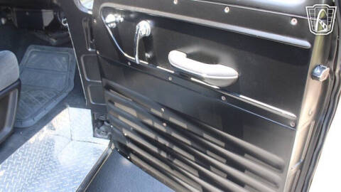 1958 Chevrolet Apache