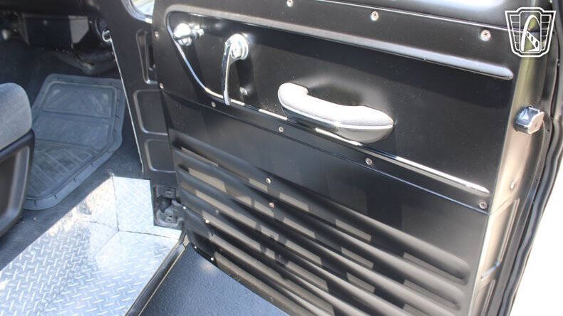 1958 Chevrolet 3100