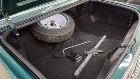 1977 Buick Electra