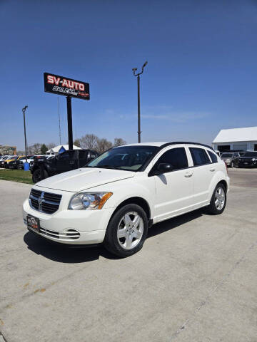 2009 Dodge Caliber SXT
