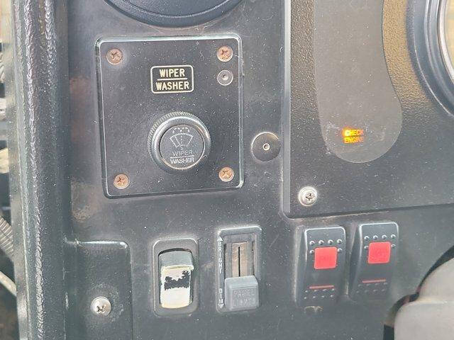 2004 Freightliner MT45 Chassis
