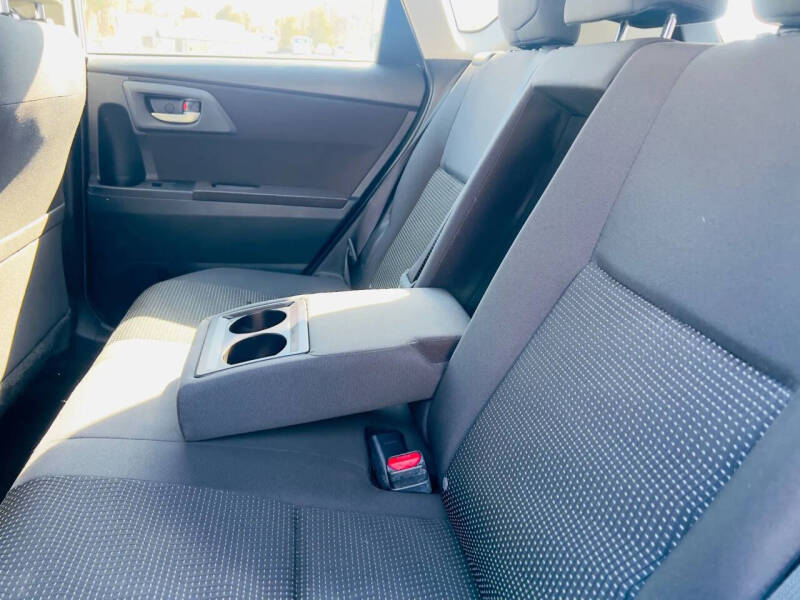 2016 Scion iM