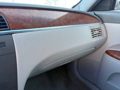 2005 Buick LaCrosse CX