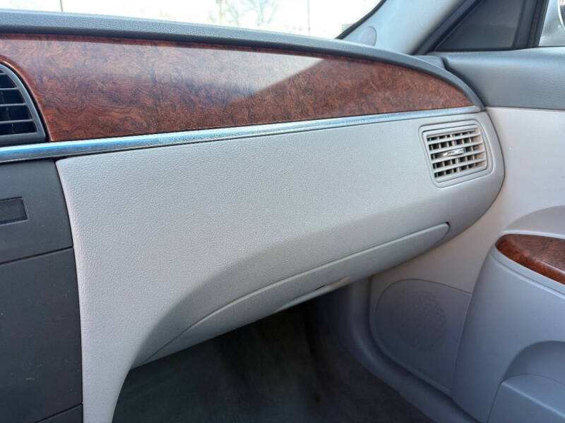 2005 Buick LaCrosse CX