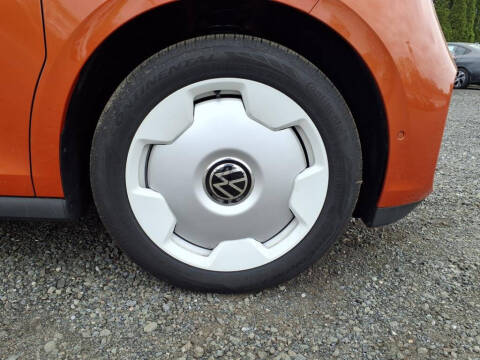 2025 Volkswagen ID. Buzz 1st Edition 4Motion