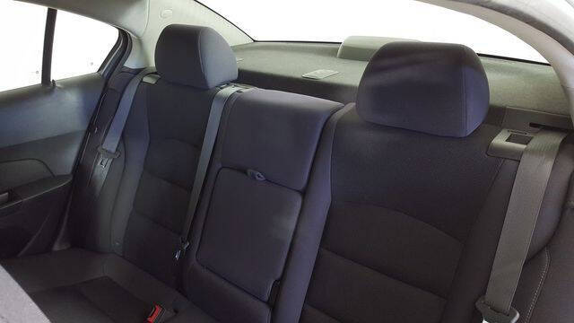 2013 Chevrolet Cruze 1LT Auto