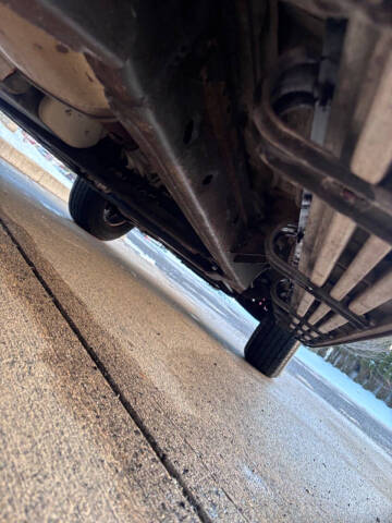 2004 Chevrolet Suburban 1500 LT