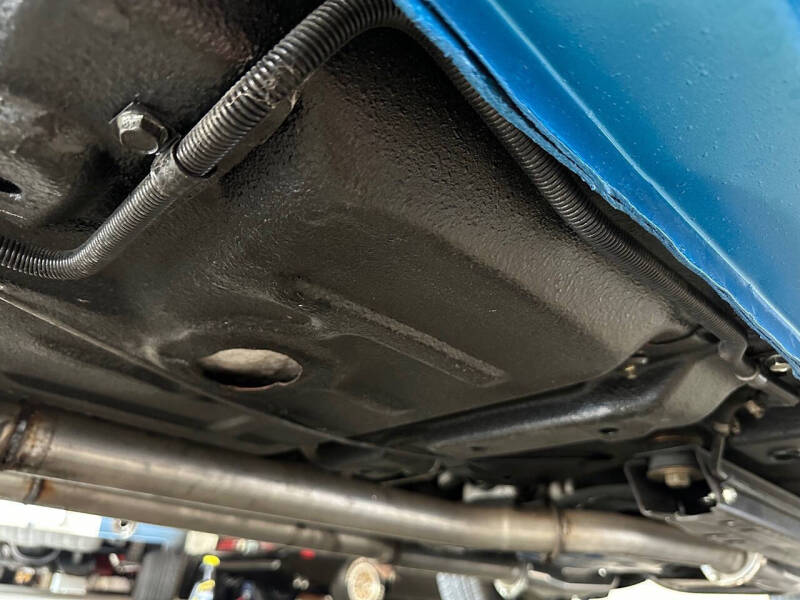 1970 Chevrolet Camaro