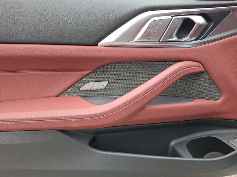 2025 BMW 4 Series 430i xDrive