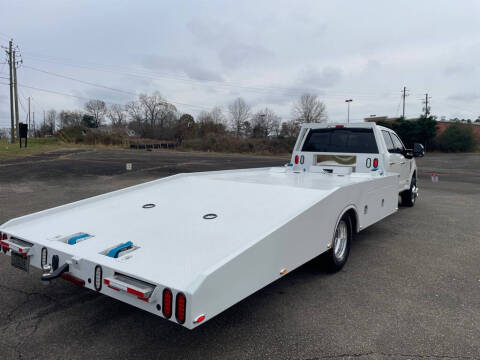 2021 Ford F-350 Super Duty