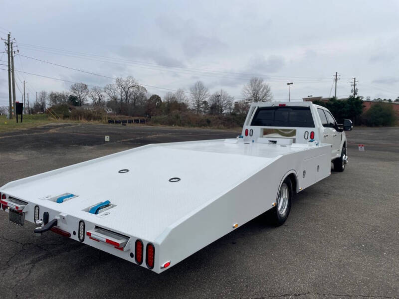 2021 Ford F-350 Super Duty