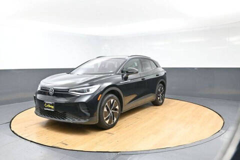 2021 Volkswagen ID.4 Pro S