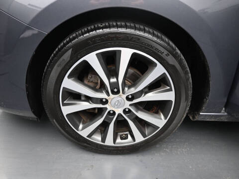 2018 Hyundai Elantra GT