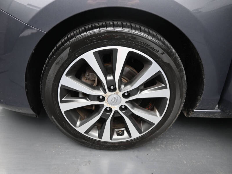 2018 Hyundai Elantra GT