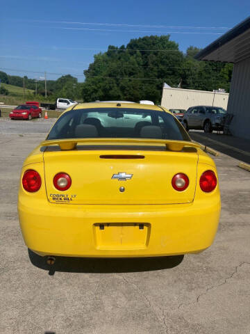 2009 Chevrolet Cobalt LT