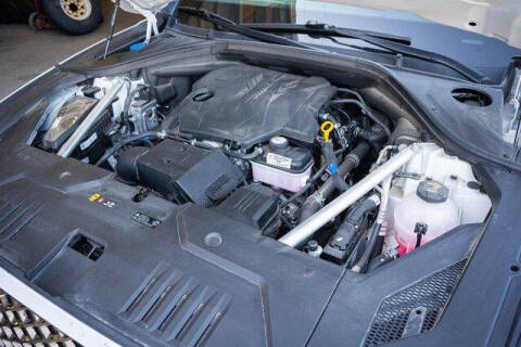 2025 Genesis GV70 2.5T Standard