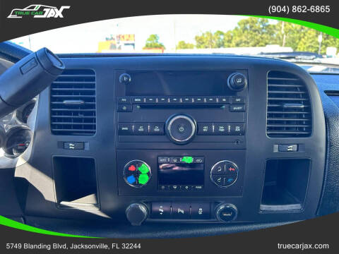 2013 GMC Sierra 1500 SLE