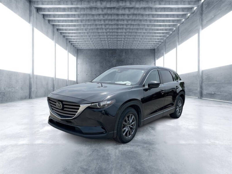 2022 Mazda CX-9 for sale at Beck Nissan in Palatka FL