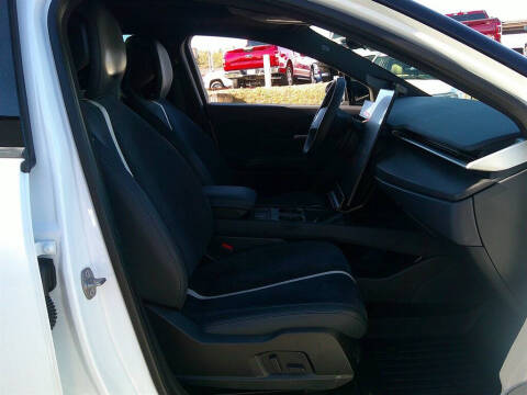 2023 Fisker Ocean One