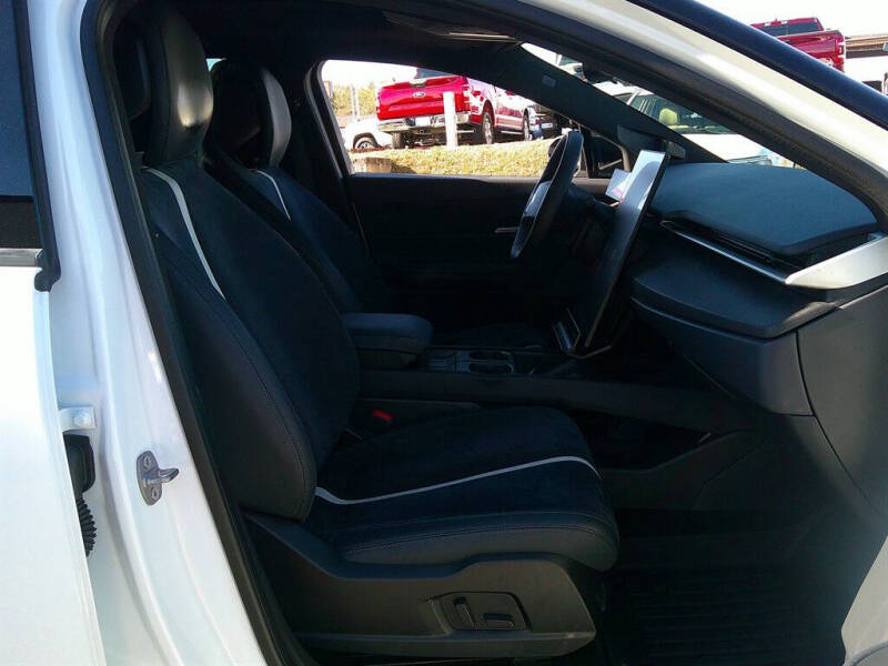 2023 Fisker Ocean One