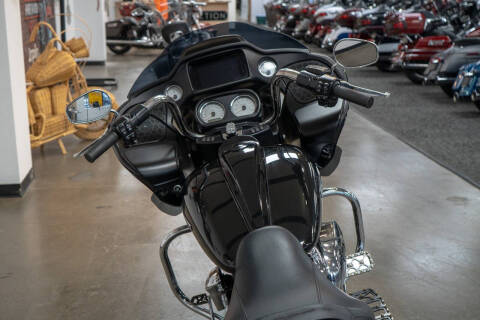 2022 Harley-Davidson Road Glide