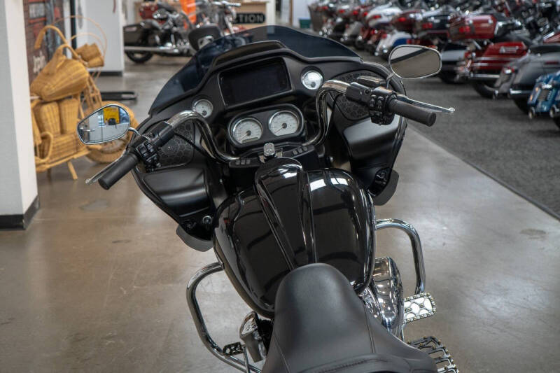 2022 Harley-Davidson Road Glide