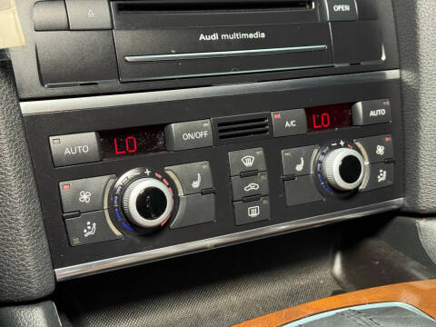 2015 Audi Q7 3.0T quattro Premium Plus