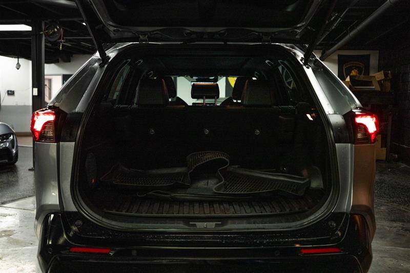 2021 Toyota RAV4 Prime XSE