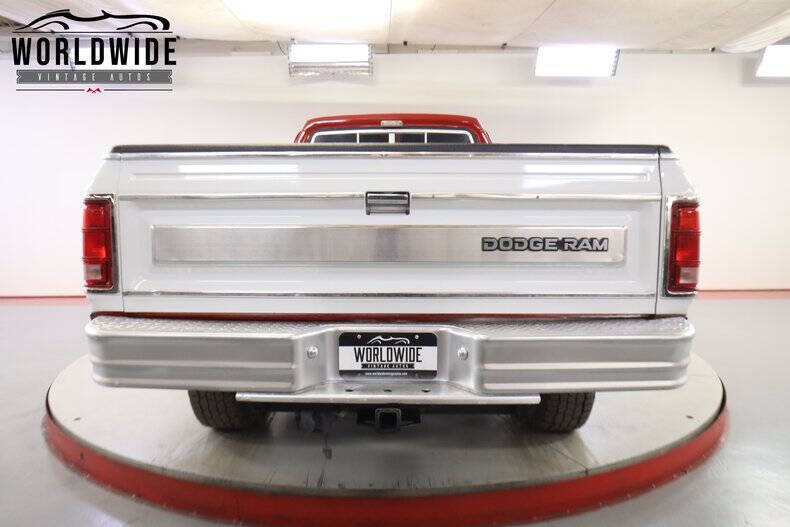 1984 Dodge RAM 250