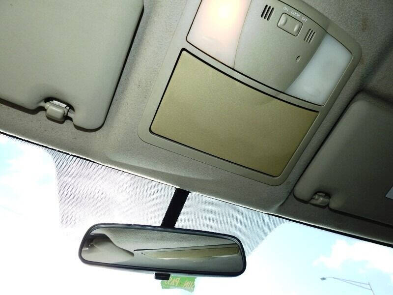 2011 Nissan Rogue  - $7,900