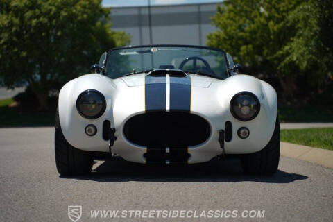 1965 Shelby Cobra