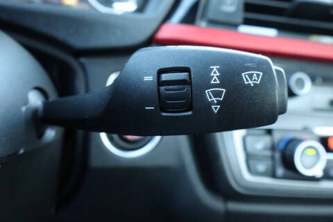 2014 BMW 3 Series 328i xDrive